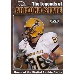 The Legends of Arizona State