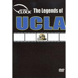 The Legends of UCLA