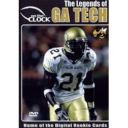 The Legends of Georgia Tech