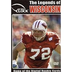 The Legends of Wisconsin