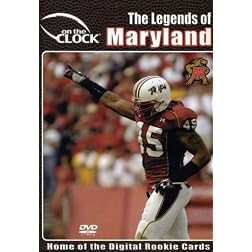The Legends of Maryland