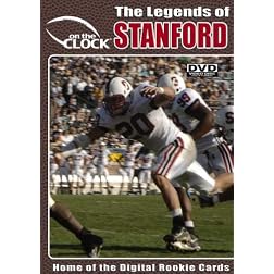 The Legends of Stanford