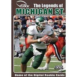 The Legends of Michigan State