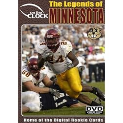The Legends of Minnesota