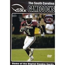 The Legends of South Carolina