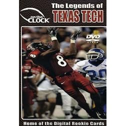 The Legends of Texas Tech