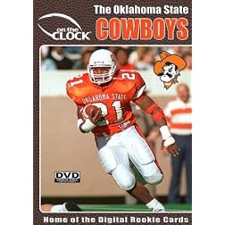 The Legends of Oklahoma State
