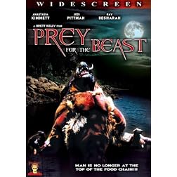 Prey for the Beast