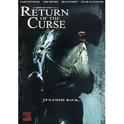 Return of the Curse