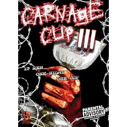 Carnage Cup 3