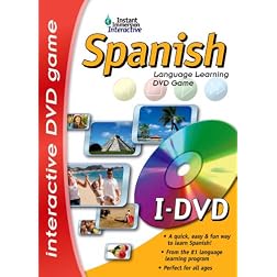 Instant Immersion Spanish