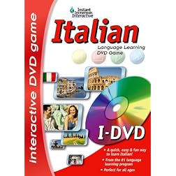 Instant Immersion Italian