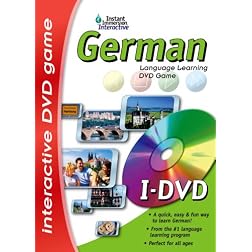 Instant Immersion German