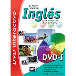 Instant Immersion Interactive Ingles
