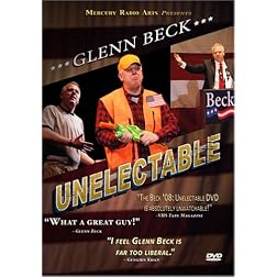 Glenn Beck Unelectable