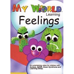 Feelings - For Autism & Learning Delay