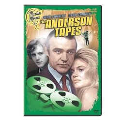 The Anderson Tapes