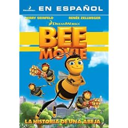 Bee Movie (Spanish Version)