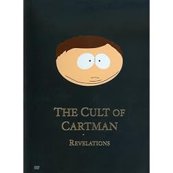 South Park: The Cult of Cartman - Revelations