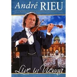 Live in Vienna