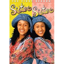 Sister, Sister - The First Season