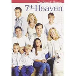 7th Heaven - The Seventh Season