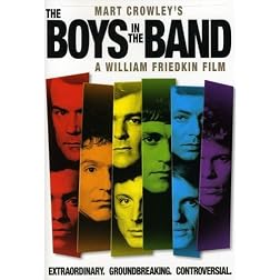 The Boys in the Band