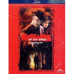 Nightmare on Elm Street [Blu-ray]