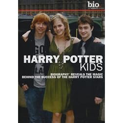 Biography: Harry Potter Kids