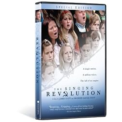 The Singing Revolution
