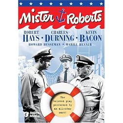 Mister Roberts