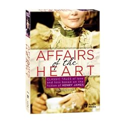 Affairs of the Heart: Series 1
