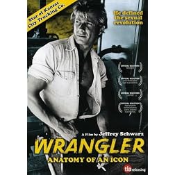 Wrangler: Anatomy of an Icon