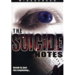 Suicide Notes