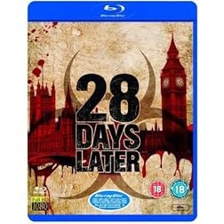 28 Days Later [Blu-ray]