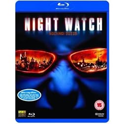 Nightwatch [Blu-ray]