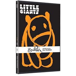 Little Giants #1