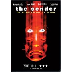 The Sender