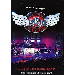 Live in the Heartland