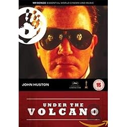 Under the Volcano