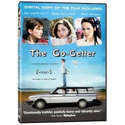 The Go-Getter