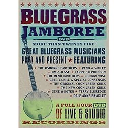 Bluegrass Jamboree