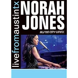 Norah Jones - Live from Austin, TX