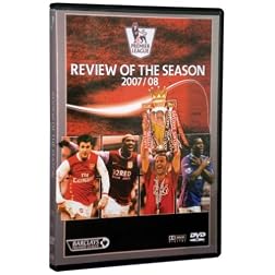 FA Premier League 2008 Review of the Season