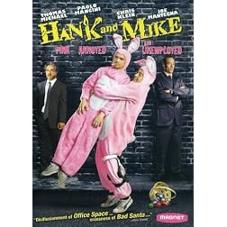 Hank and Mike