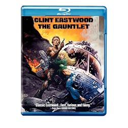 The Gauntlet [Blu-ray]