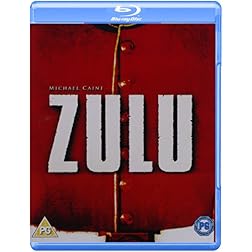 Zulu [Blu-ray]