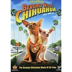 Beverly Hills Chihuahua