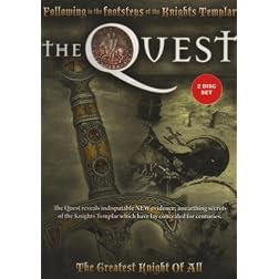 Quest Knights Templar