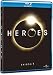 E Bibliotheque.com : Heroes - Intégrale saison 1 [Blu-ray] VO sous-titrée français